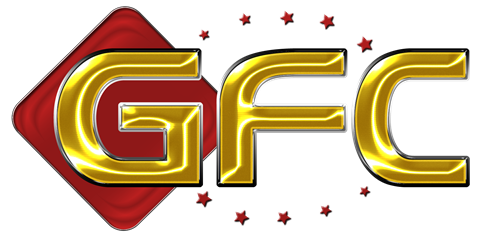 Golden Fibers logo