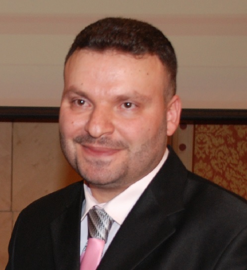 المهندس جلال قاوجي